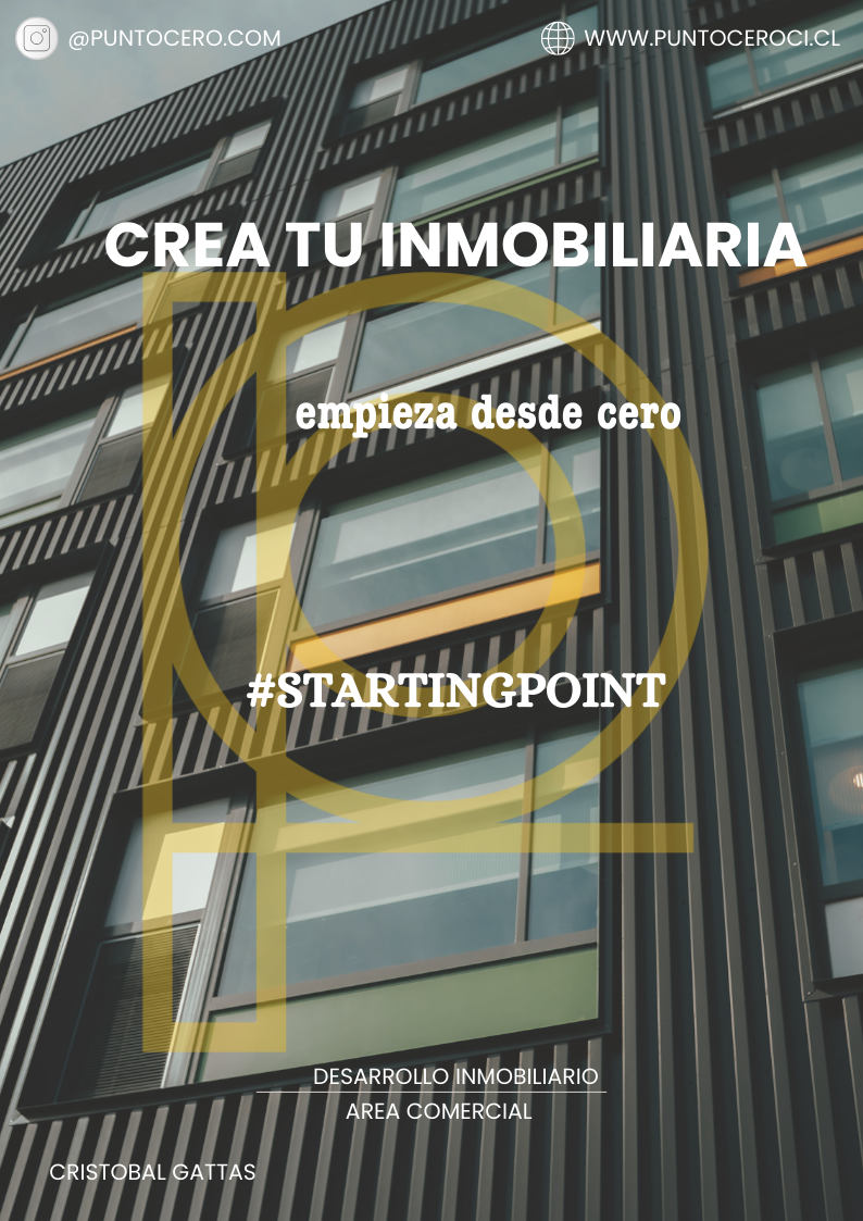 crea tu inmobiliaria