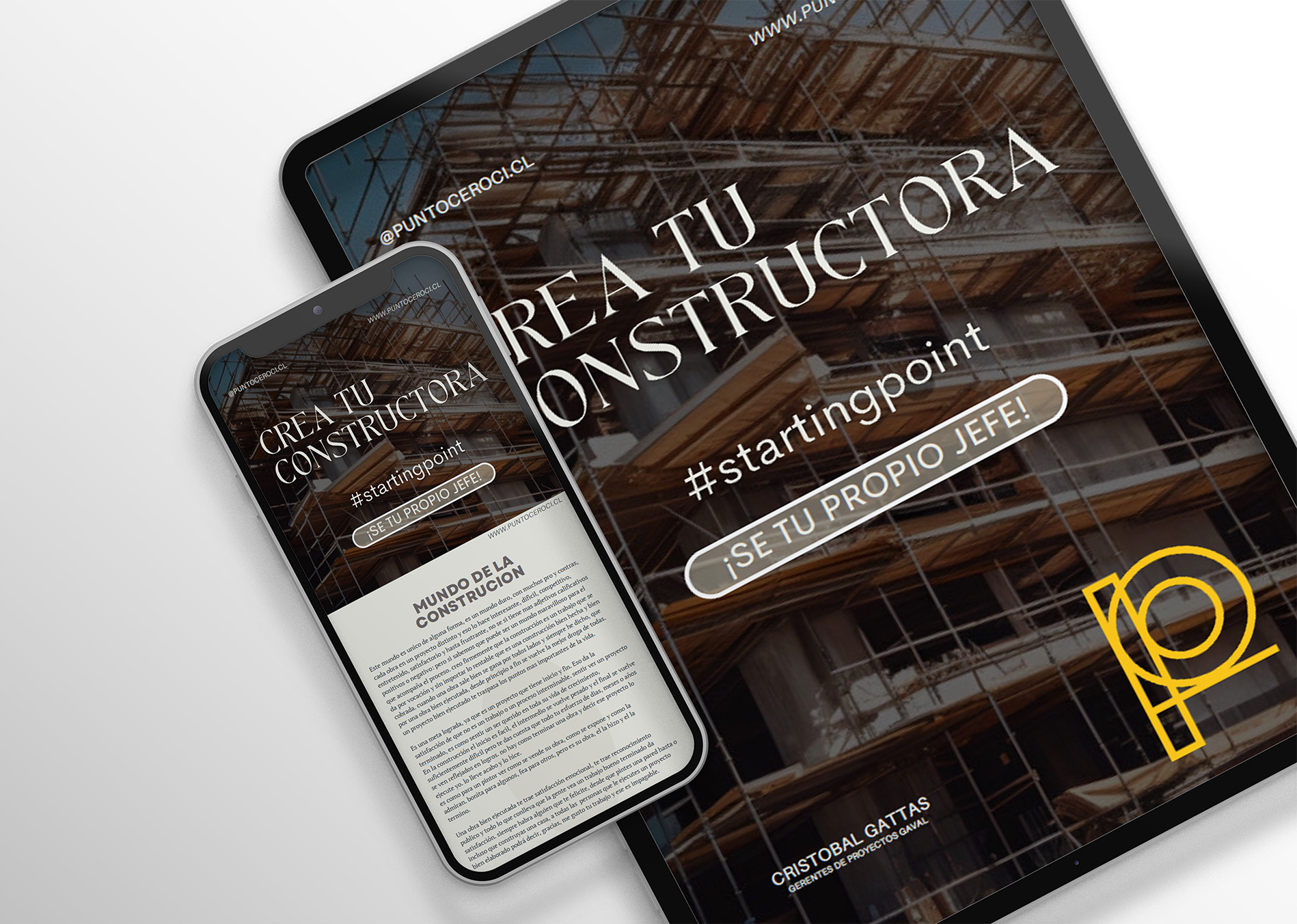MOCKUP DIGITAL GUIA PUNTOCERO crea tu contruc